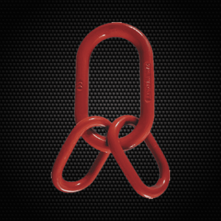 ARGOLLA MAESTRA CONECTORA