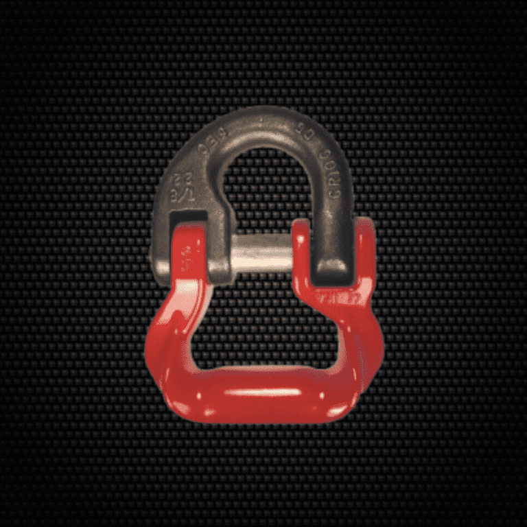 ESLABON CONECTOR ESLINGA CADENA