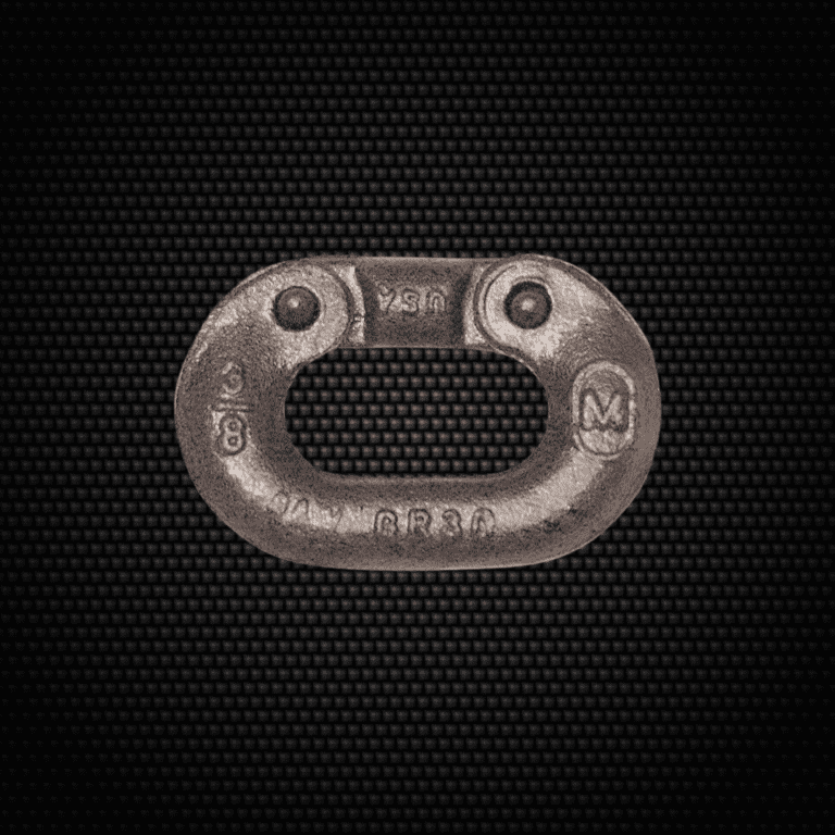 ESLABON CONECTOR INDIVIDUAL